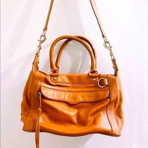 Rebecca Minkoff Morning after Bag